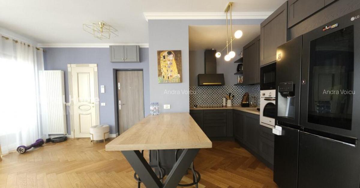 Apartament 4 camere 151MP | 2 Locuri de Parcare Subteran+ Bo - 15