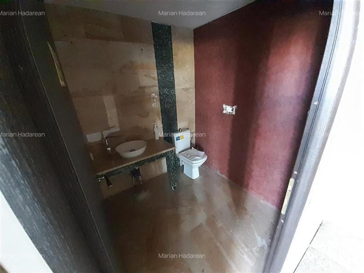 Spațiu comercial, 220 mp în Mărăști - 7