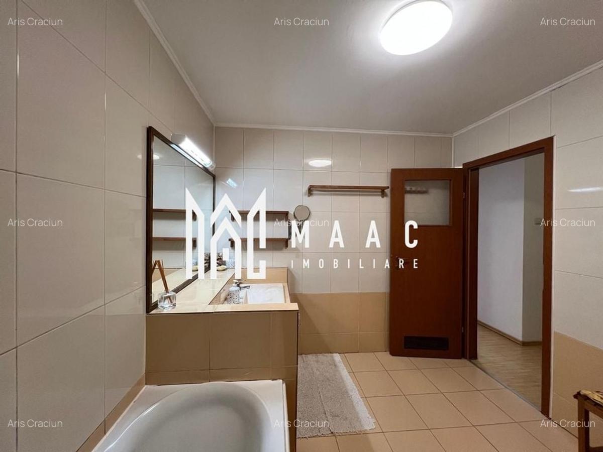 Apartament 3 Camere | 90 MPU | Cireșica - 17