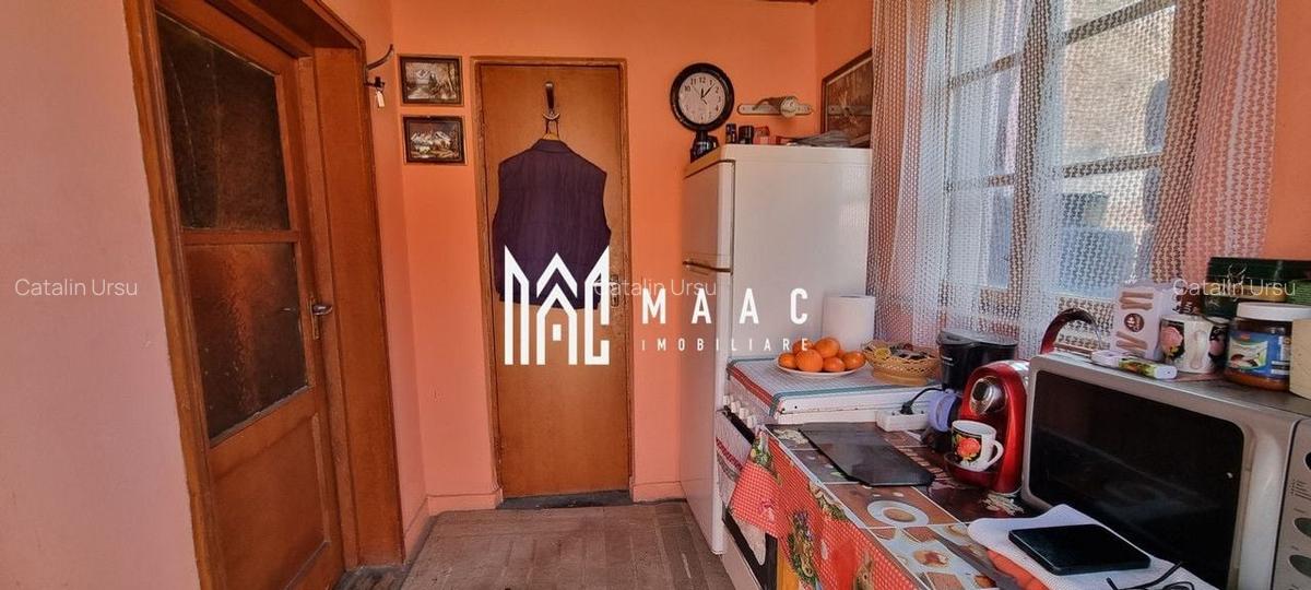 Casă 5 camere I 1600mp teren I Acces auto I Amnaș - 5