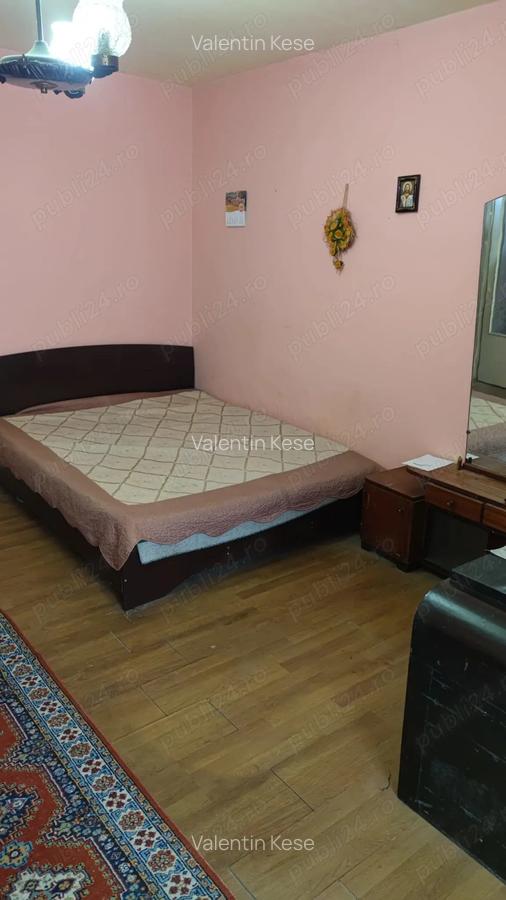 Inchiriez garsoniera Brazda lui Novac - 2