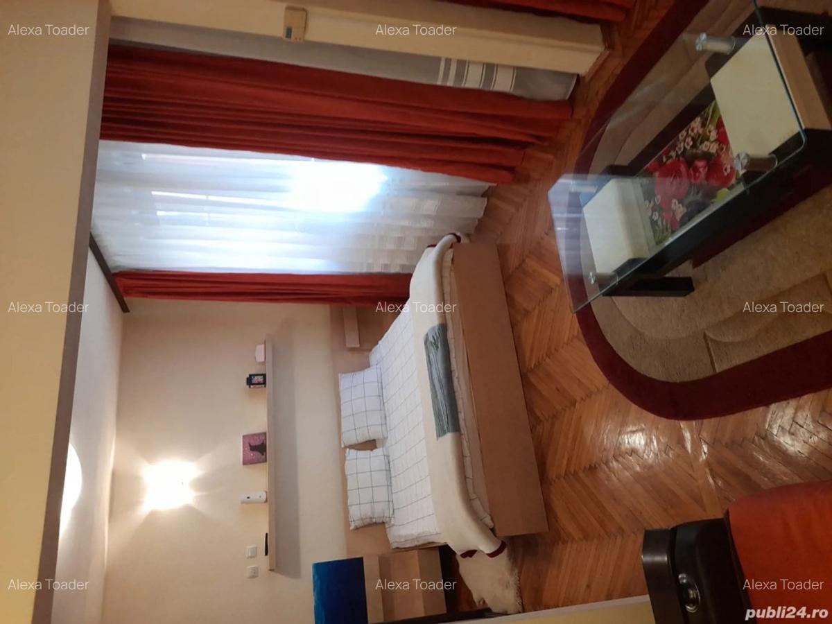 Inchiriez garsoniera - 2