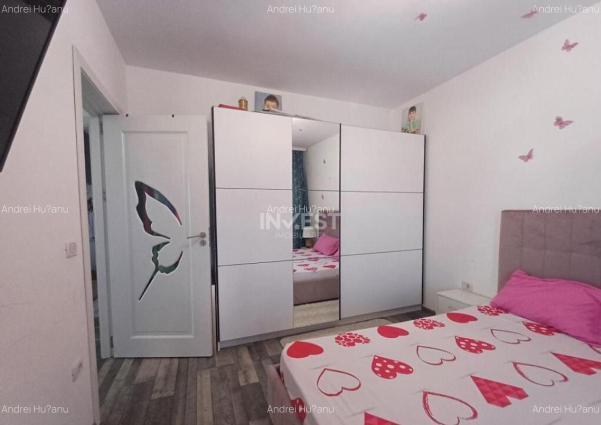 Duplex Modern de Vanzare,complet mobilat si utilat ,CENTRU- - 9