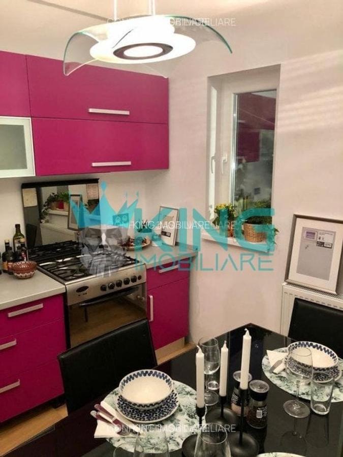 Apartament cu 2 camere decomandat, mobilat în Iancului - 5