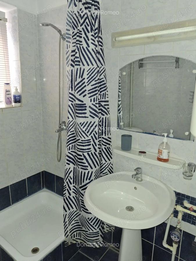 Inchiriere apartament 2 camere cu centrala proprie Zona Centrala Constan?a, 450 luna - 2