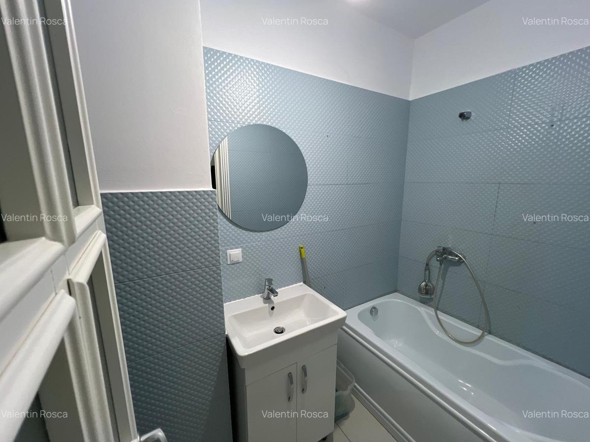 Apartament modern cu 2 camere - complet mobilat și utilat – bloc nou - 7
