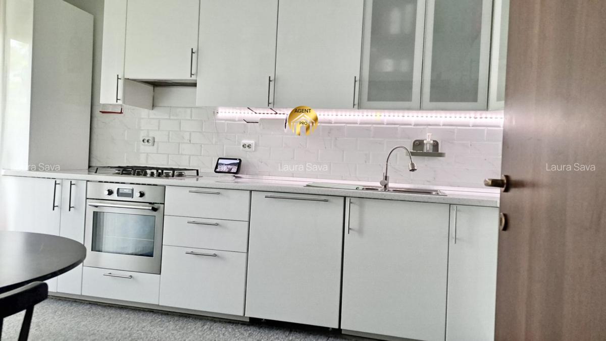 Vila 4 camere - Teren 281mp - Otopeni Odaile - 7