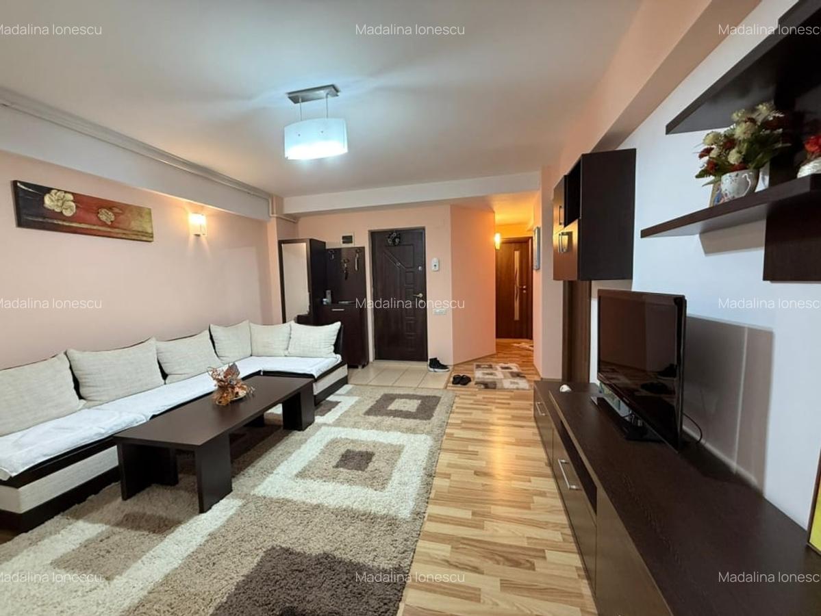 Apartament 3 camere de inchiriat - Zona Primo - 3