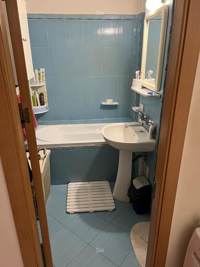 Apartament 3 camere decomandat - Inel I - zona EDEN - 120.000 euro(Cod E6) - 6
