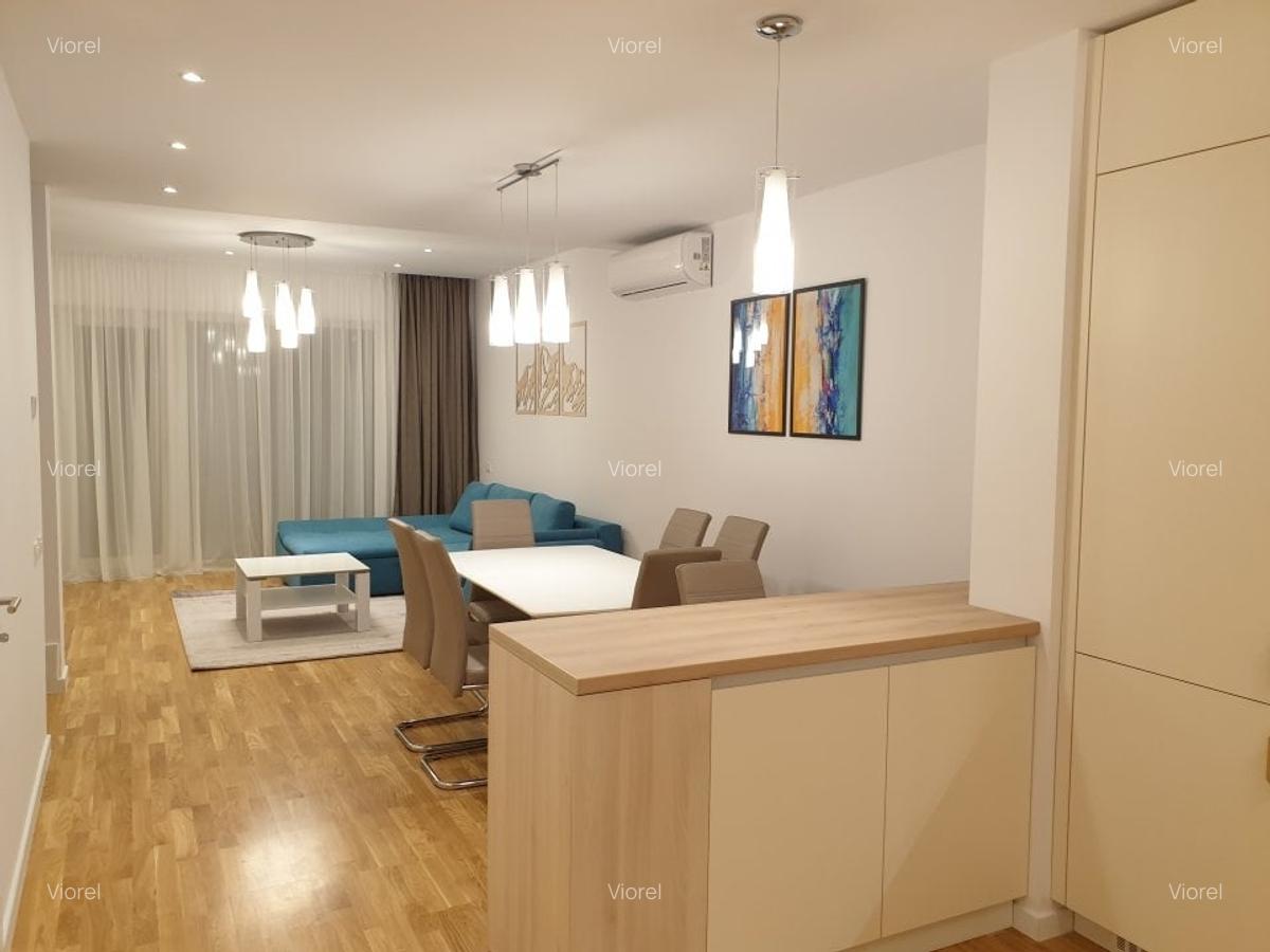 Pipera- Baneasa I Vila 5 camere complet utilata- New Point Villas - 2