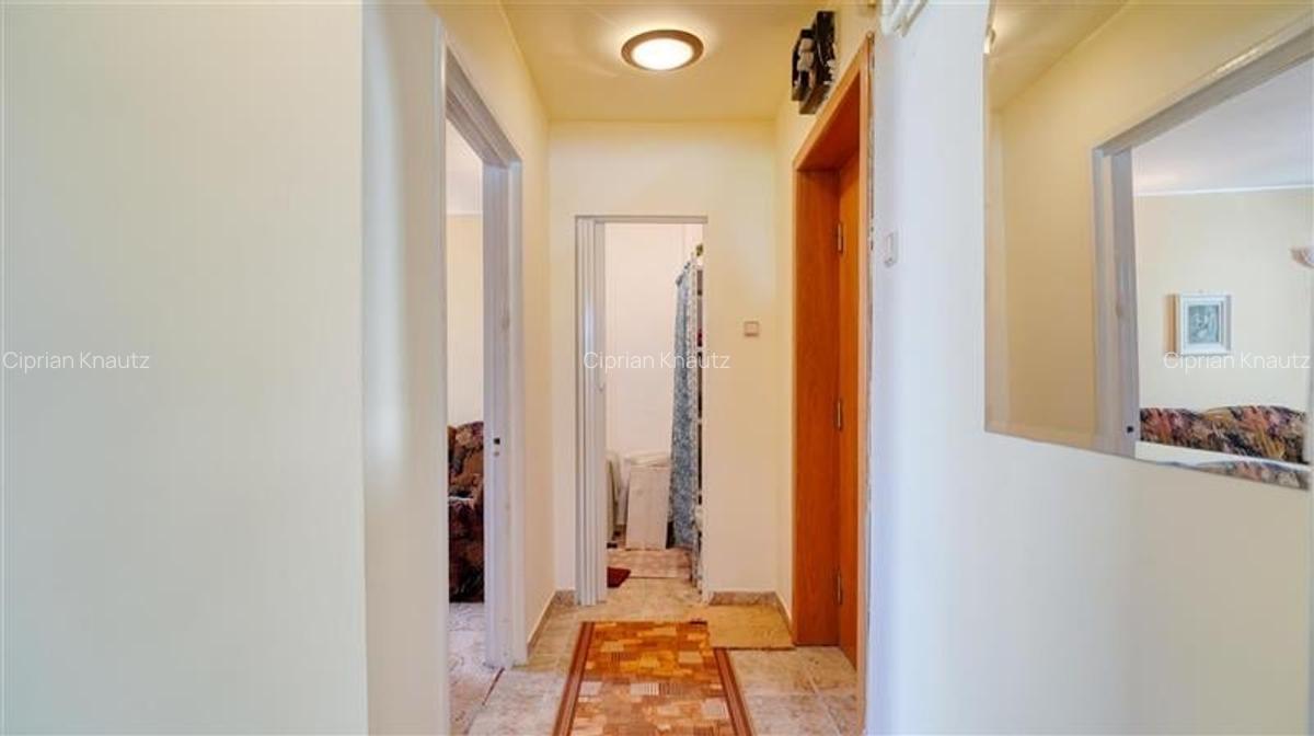 Comision cumparator 0%-Predeal, apartament 2 camere mobilat si utilat - 9