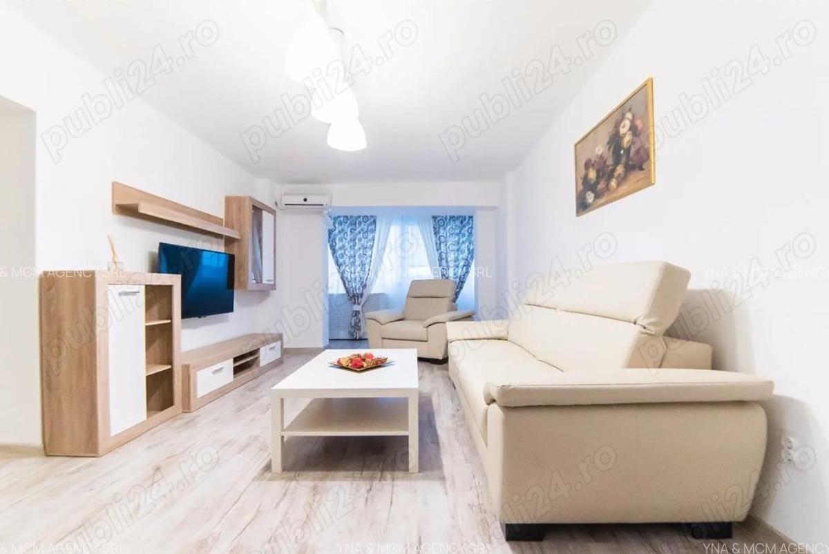 Oferta vanzare ap 3 cam ultracentral, mobilat si utilat, 145000 euro - 3