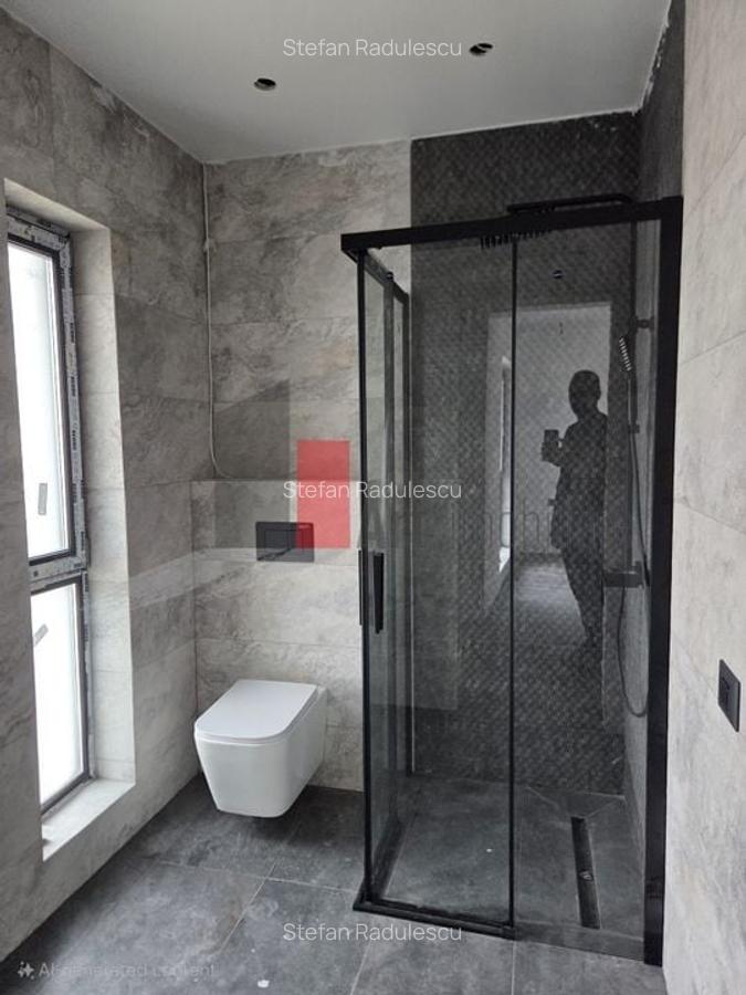 Casă Individuală P+1E+Pod | Ansamblu Privat Exclusivist – Bragadiru, zona Safiru - 8