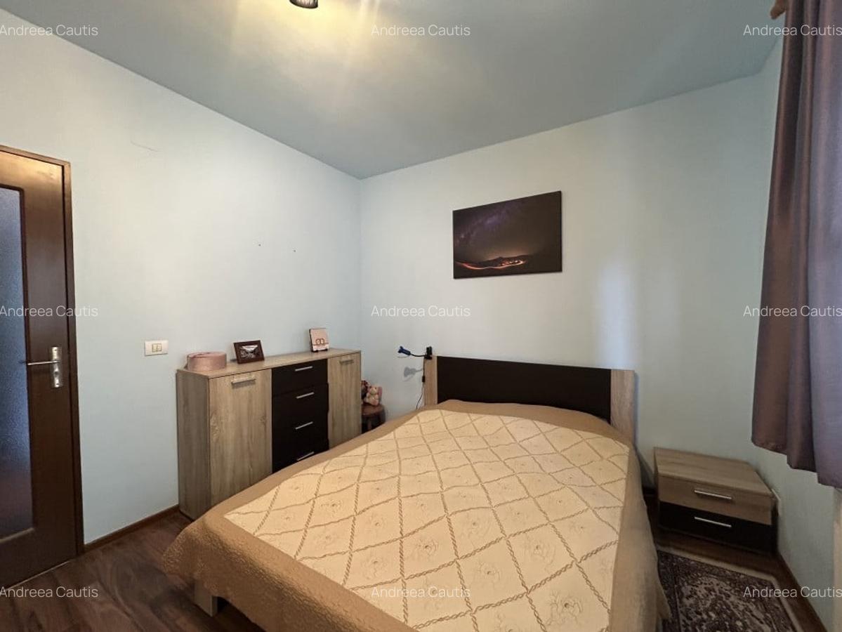 Apartament 2 camere, decomandat, balcon 8mp in Giroc - 4