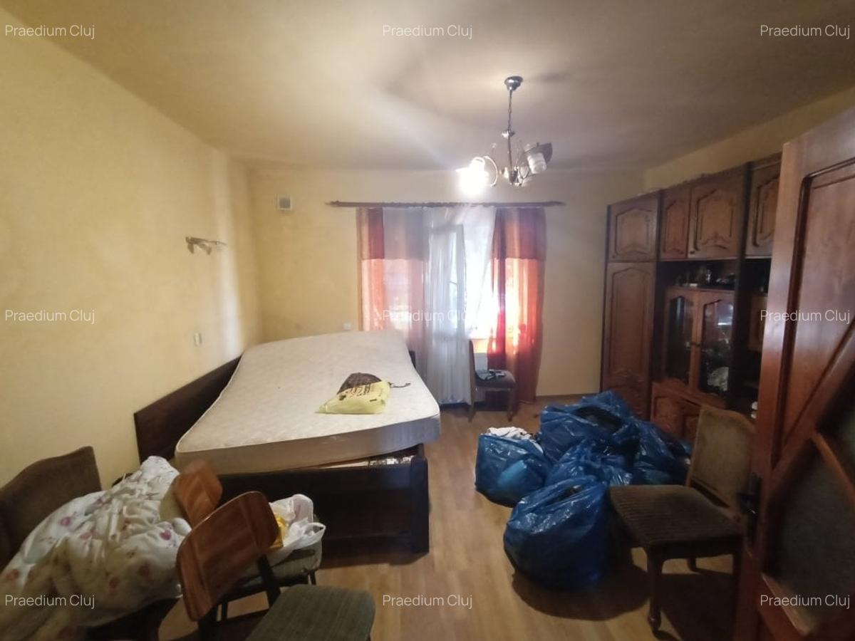 Casa individuala 2 camere in Gruia, teren 124 mp, utili 64 mp - 5