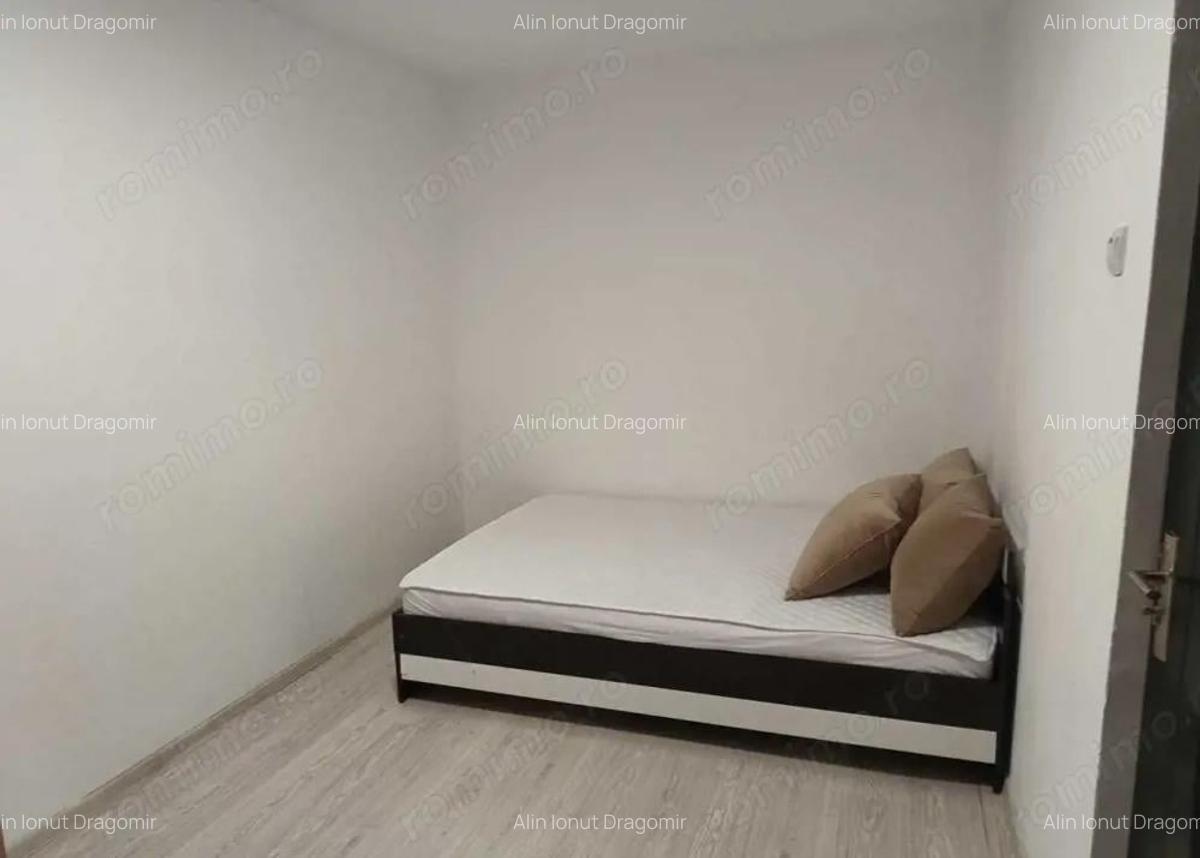 Apartament 2 camere / 40 mp / zona Doraly Mall / centrala proprie - 7