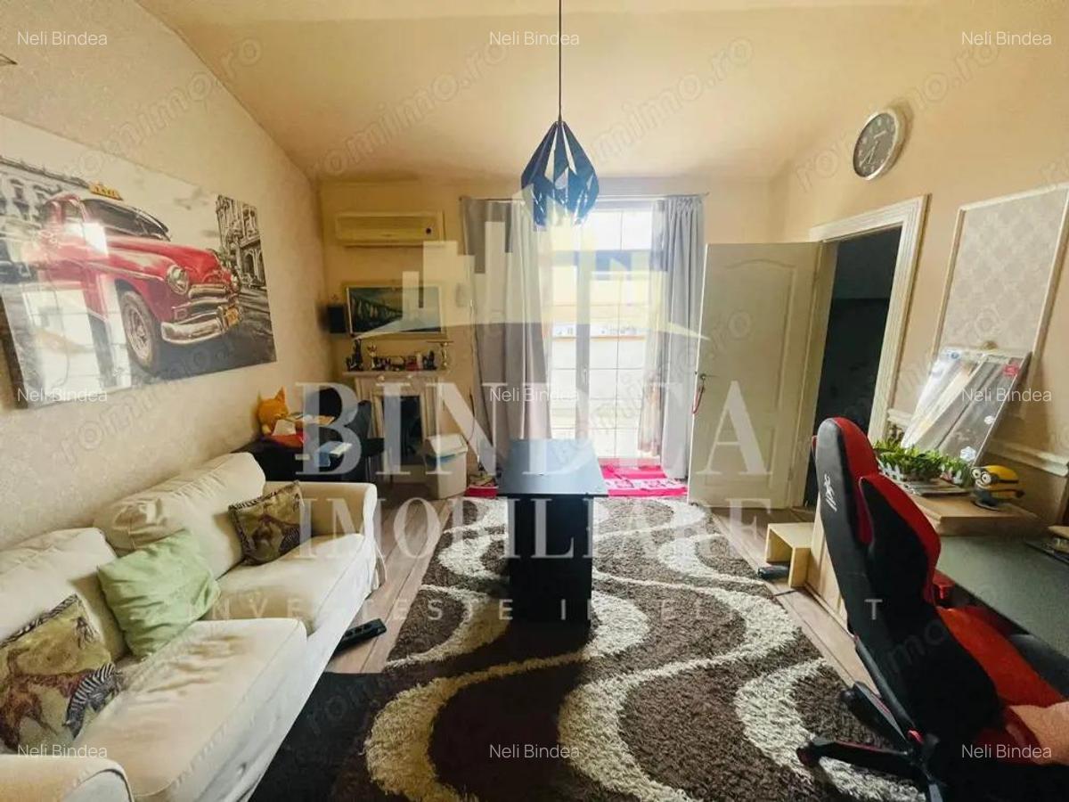 Apartament cu 4 camere spatios cu terasa in zona Aradului - 5