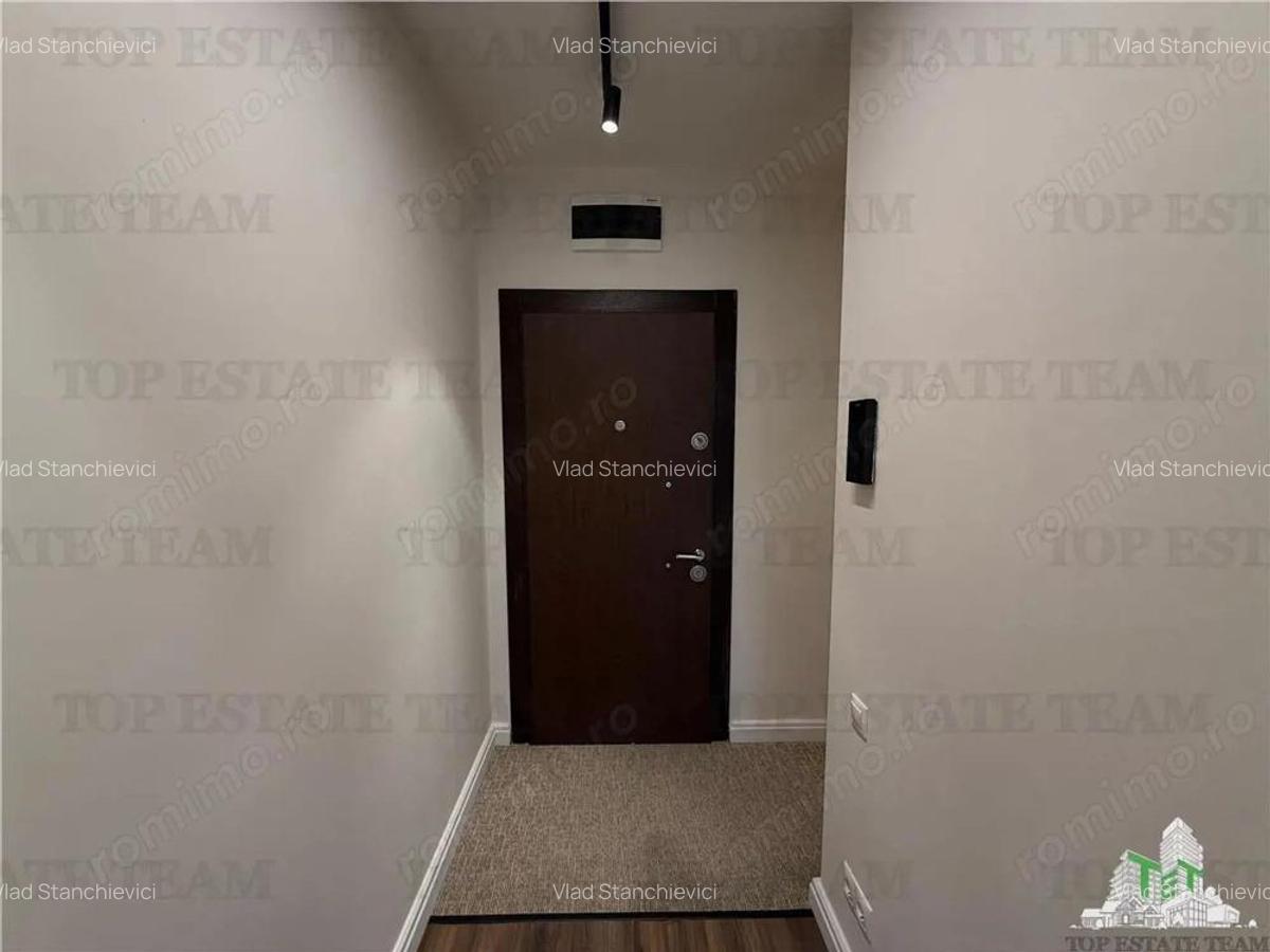 Apartament 2 camere premium de 62.5mp in complex Lake House - 14