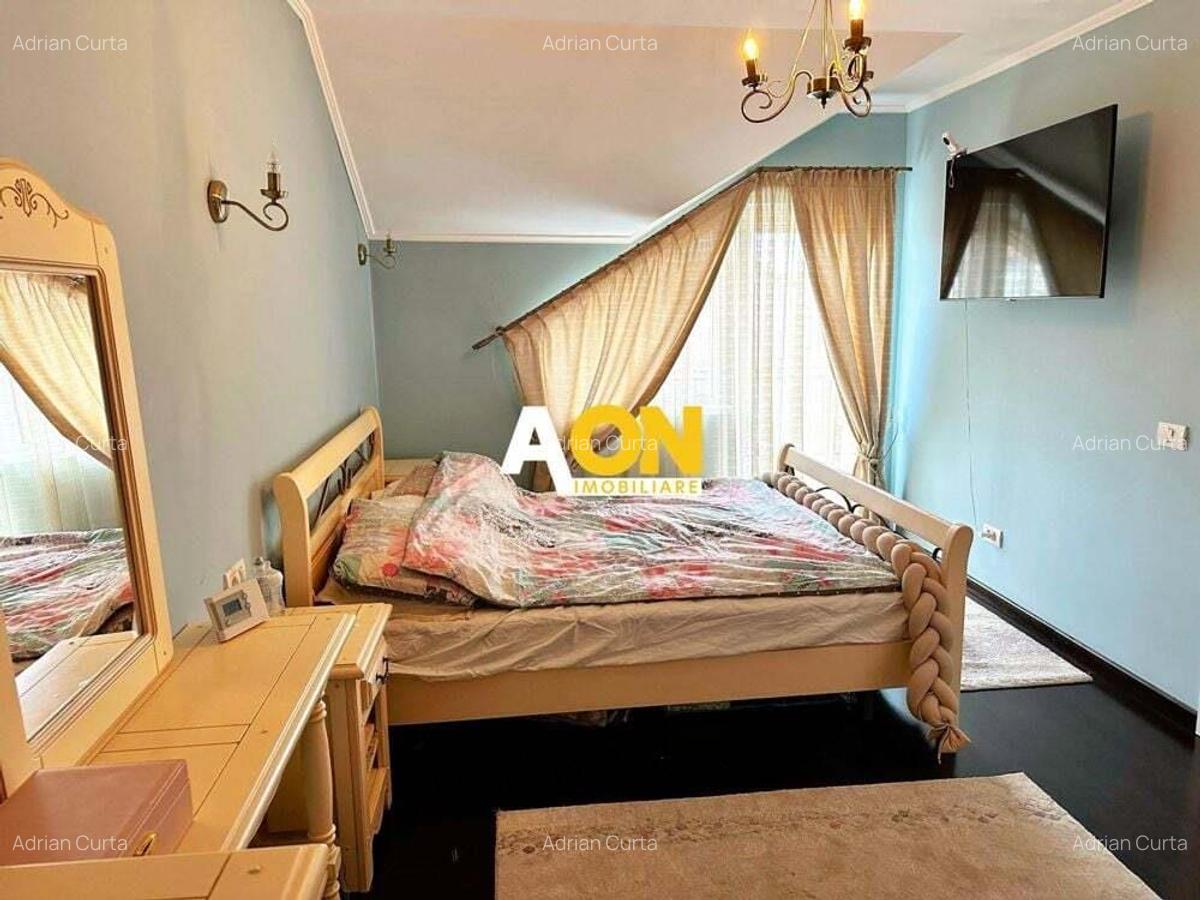 Casa 3 camere, mobilata, utilata, 220 mp teren, zona Lipoveni - 12