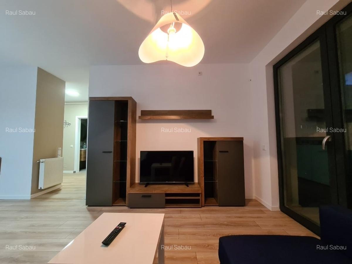Apartament 2 camere - Park Lake2 - etaj intermediar - 12