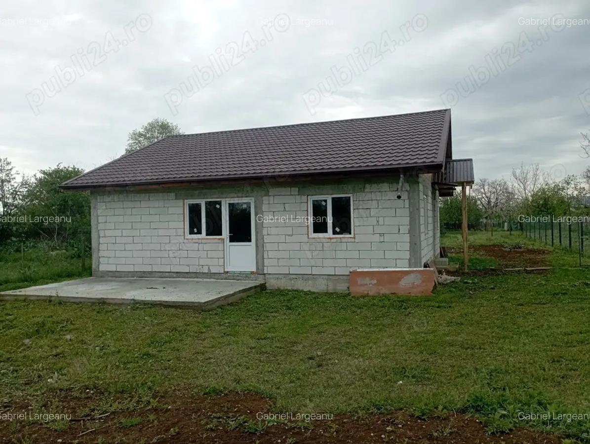 Casa de vazare Sili?tea Snagovului - 7