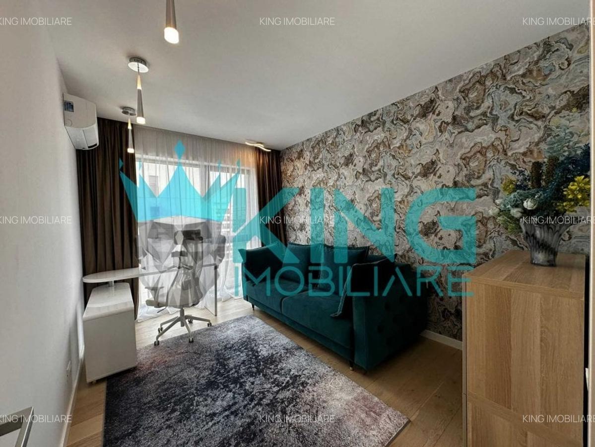 Apartament 4 Camere Nusco City Bucuresti - 10