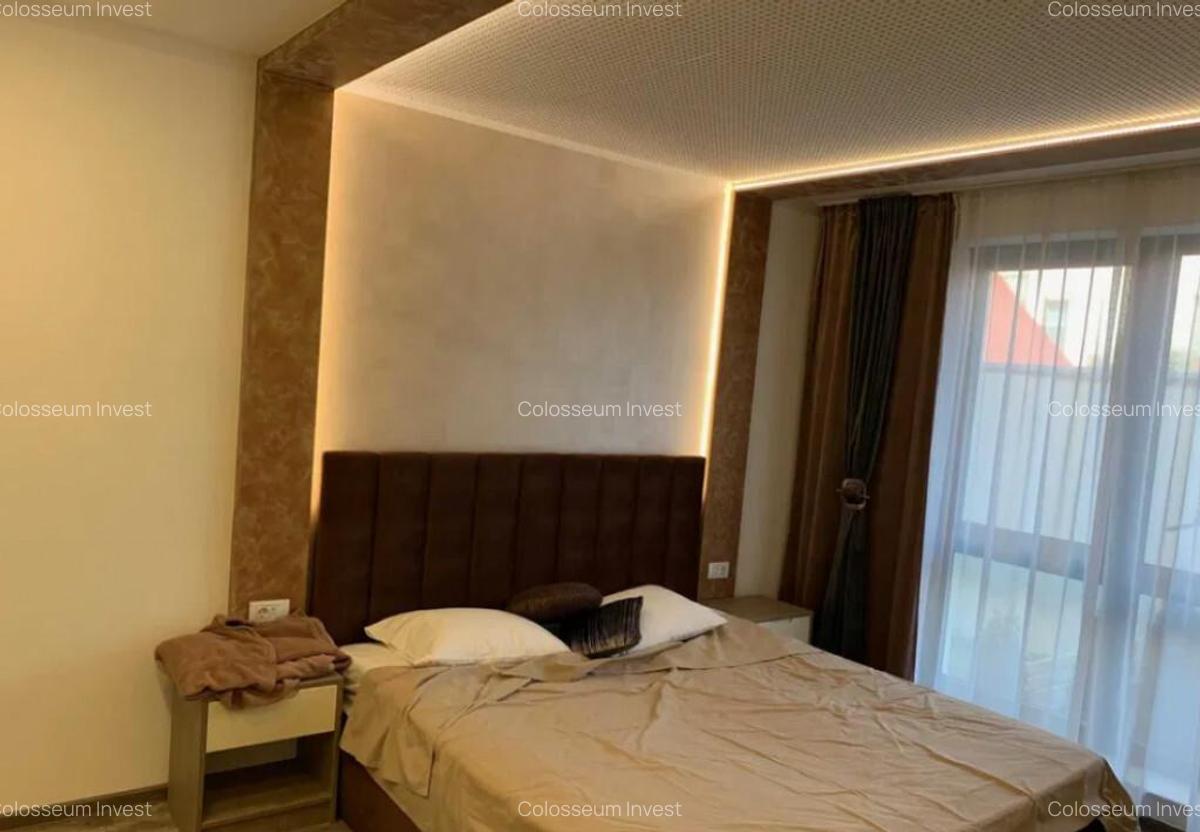 Apartament 3 camere, decomandat - zona Brasovul Vechi - 4