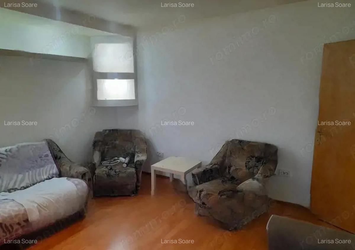 2 camere | bloc anvelopat | bloc an 2002 | 700 m Metrou Lujerului - 4