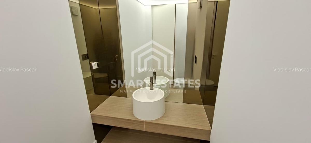 De vanzare 2 camere Cortina 126 Pipera Erou Iancu Nicolae - 15