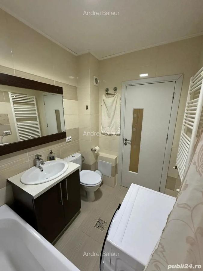 Apartament 2 camere Pacurari Alpha Bank - 6