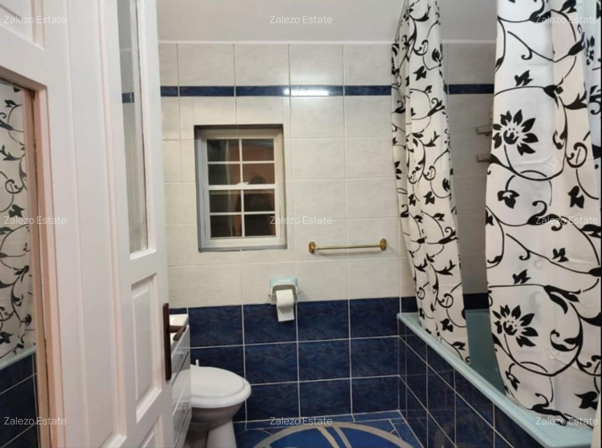 Apartament deosebit cu 5 camere | Calea Aradului - 12