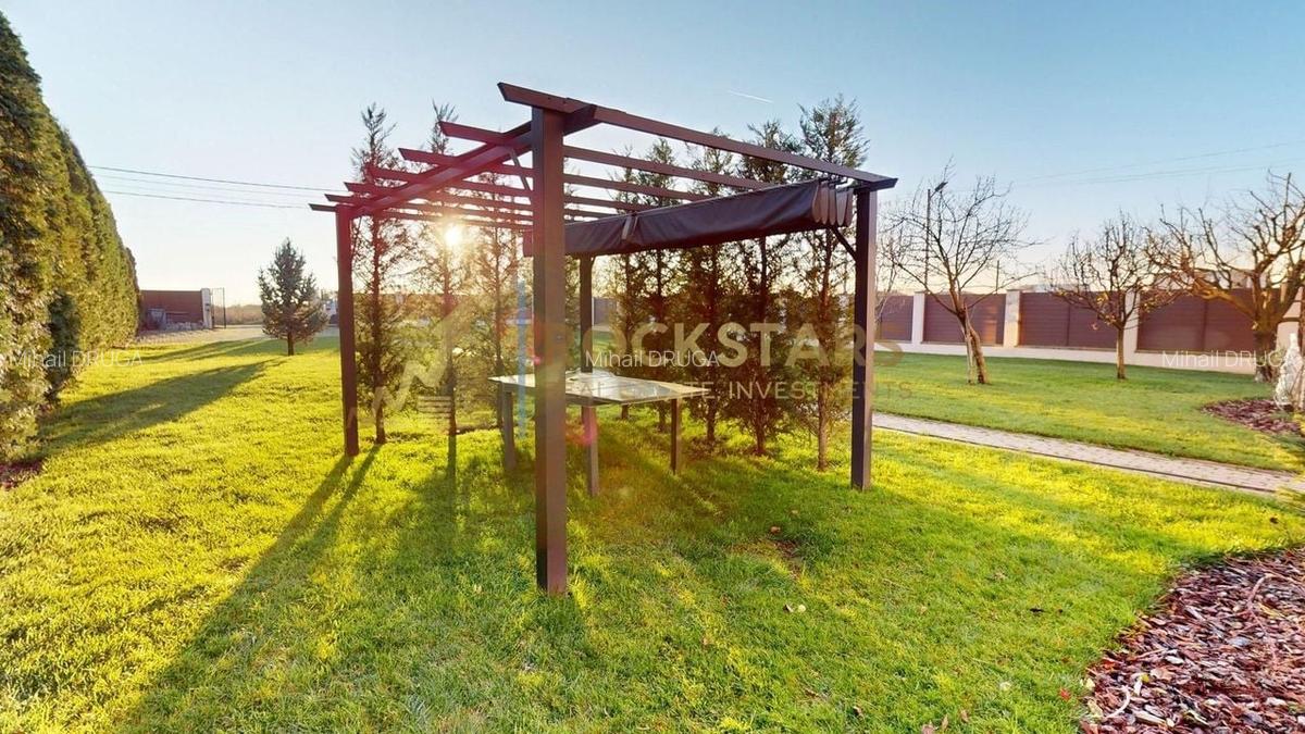 Vila | Otopeni | 1057 mp teren | Spatiu, lumina si liniste - 31