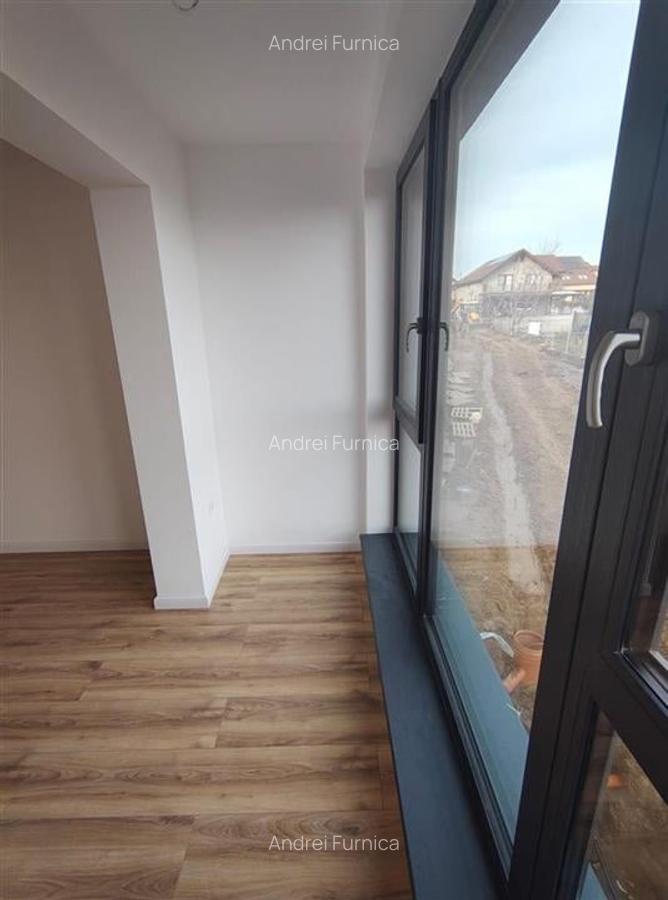 Apartament 2 camere Valea Lupului - Mall Moldova - 9