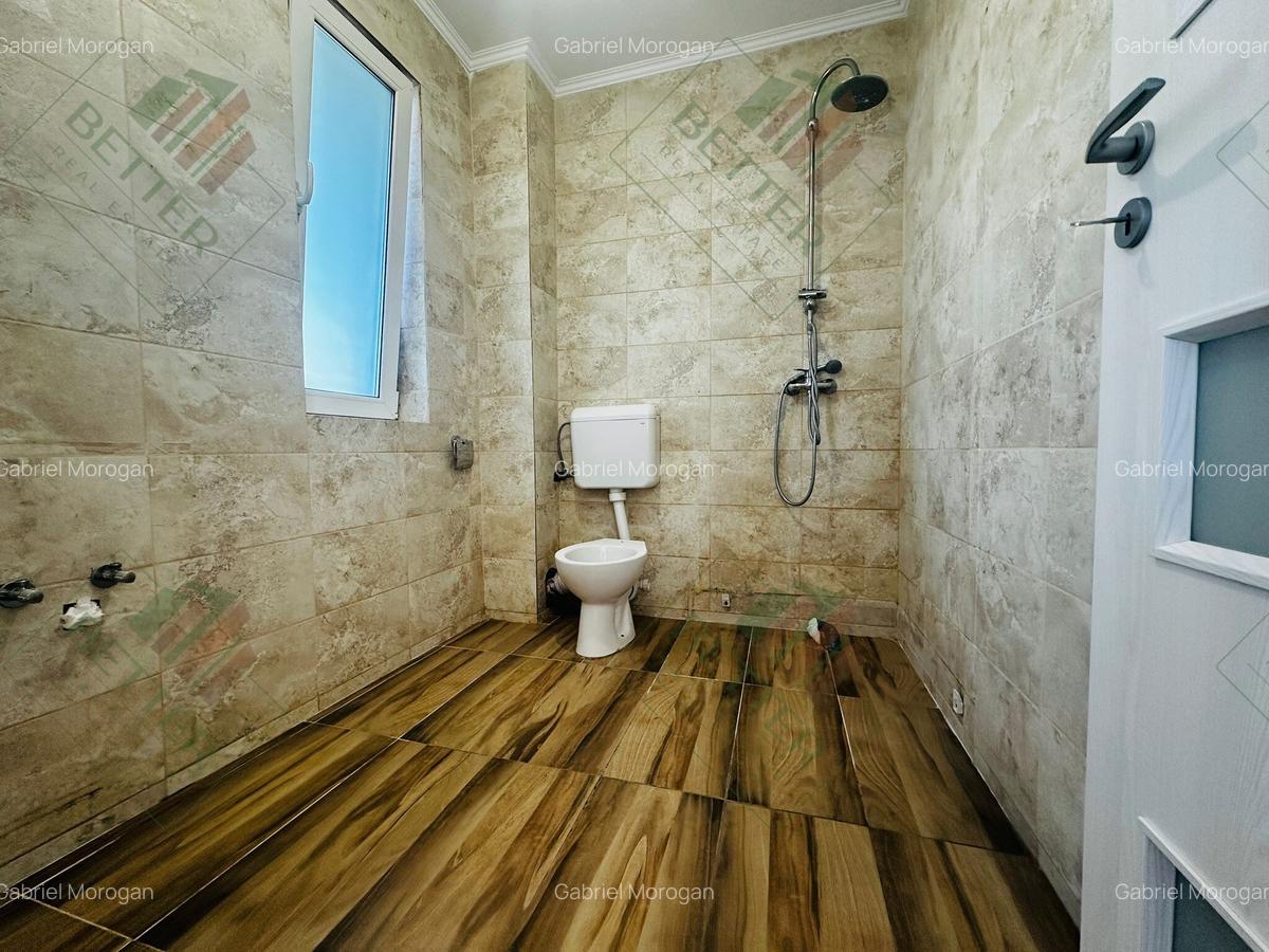 Casă P+1 de vânzare în comuna Berceni – 4 camere - 16