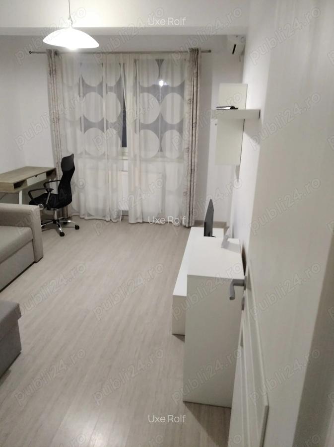 Inchiriez garsoniera moderna 1 minut de metrou - 5