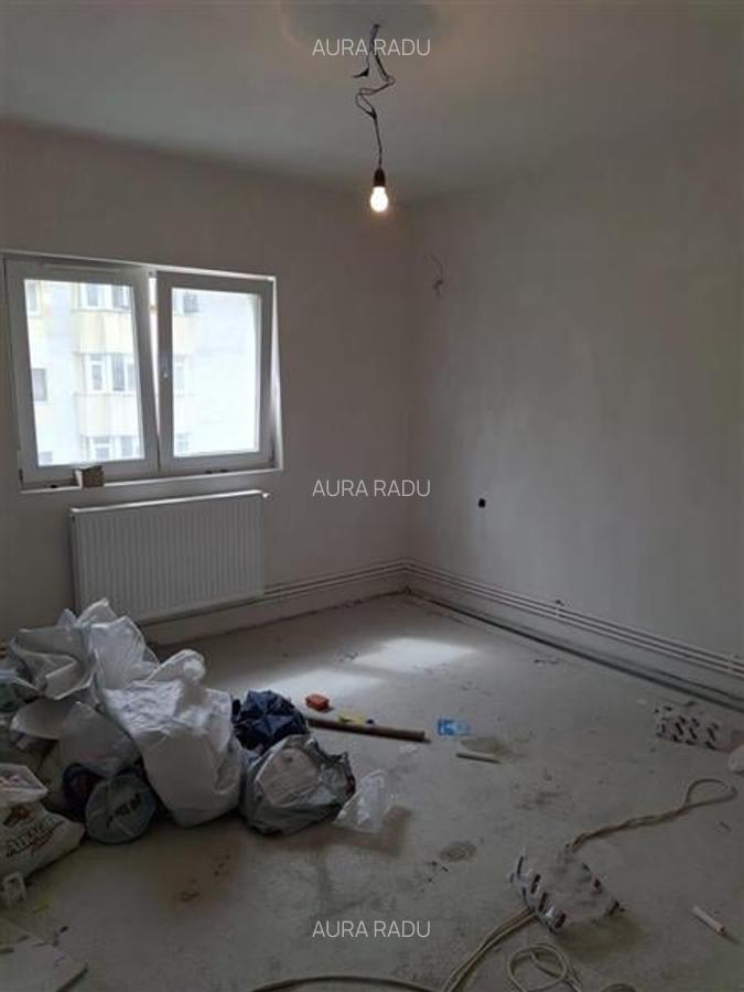 Apartament cu 3 camere decomandat în Doamna Ghica - 8