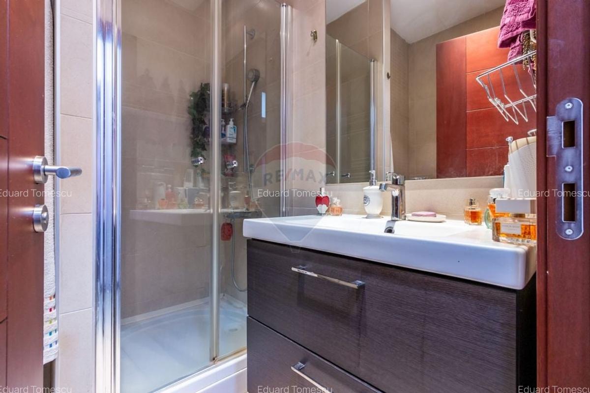 Apartament cu 3 camere decomandat, mobilat în Dristor - 8