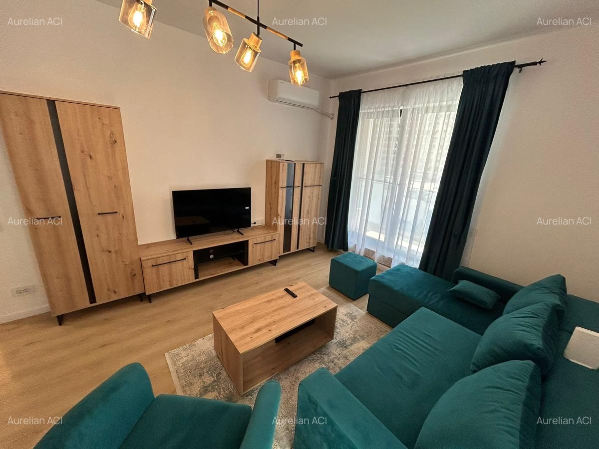 Politehnica,Plaza Mall,Afi,Exigent,Parc Liniei,TOTUL NOU,Parcare Subteran - 16