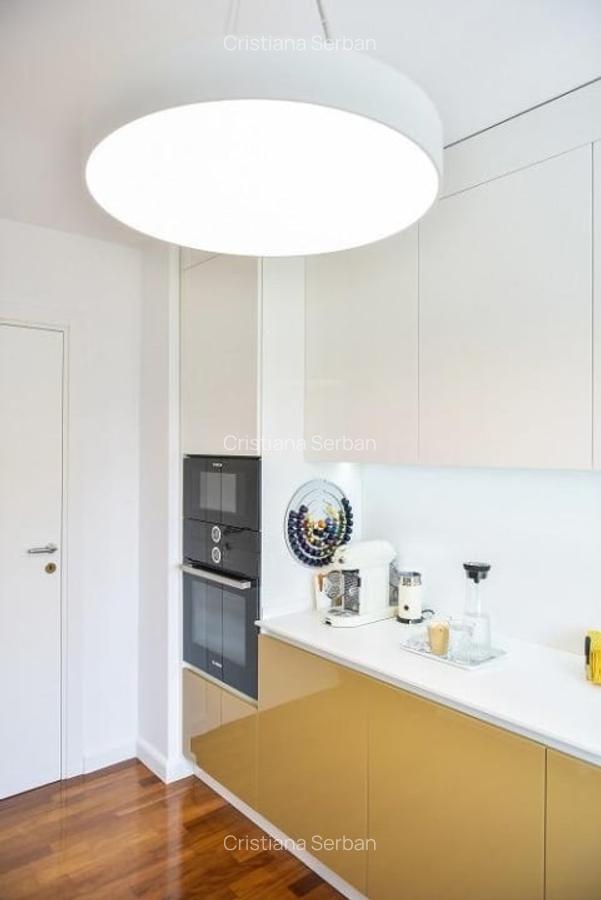 APARTAMENT CU 4 CAMERE AMBASADA AMERICII | 2 LOCURI PARCARE | PADUREA BANEASA - 7