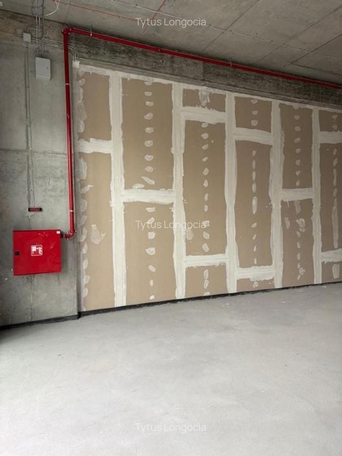 Spațiu comercial de închiriat – Parter - 4