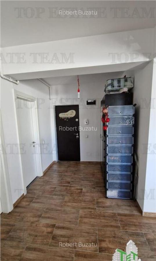 Apartament 2 camere loc de parcare in zona metrou 1 Decemb - 5