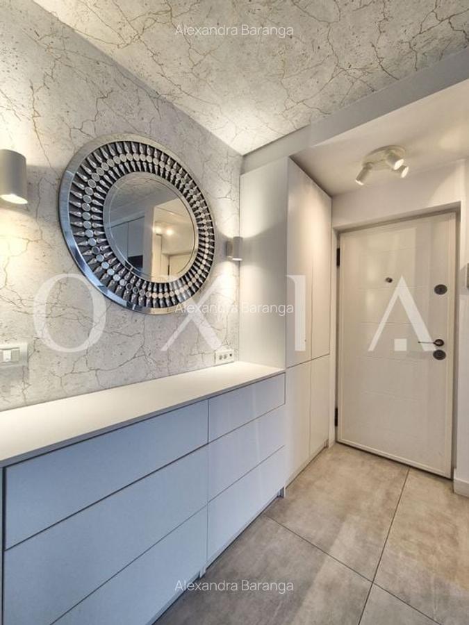 AX1160 Apartament cu 3 camere si vedere superba spre Bega,  Spl. N.Titulescu - 15