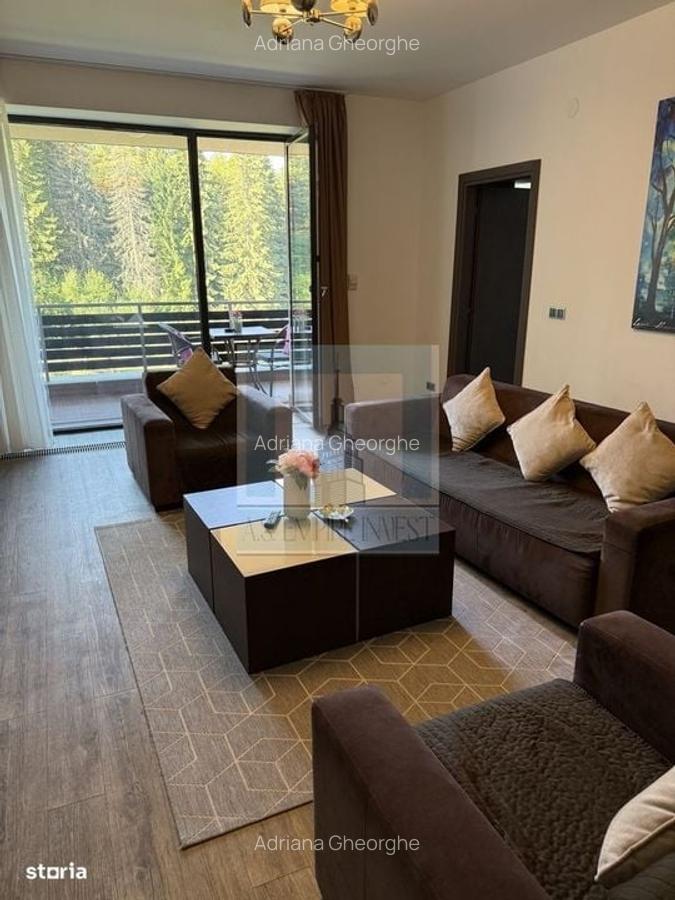 Apartament 2 camere- Poiana Brasov - 4