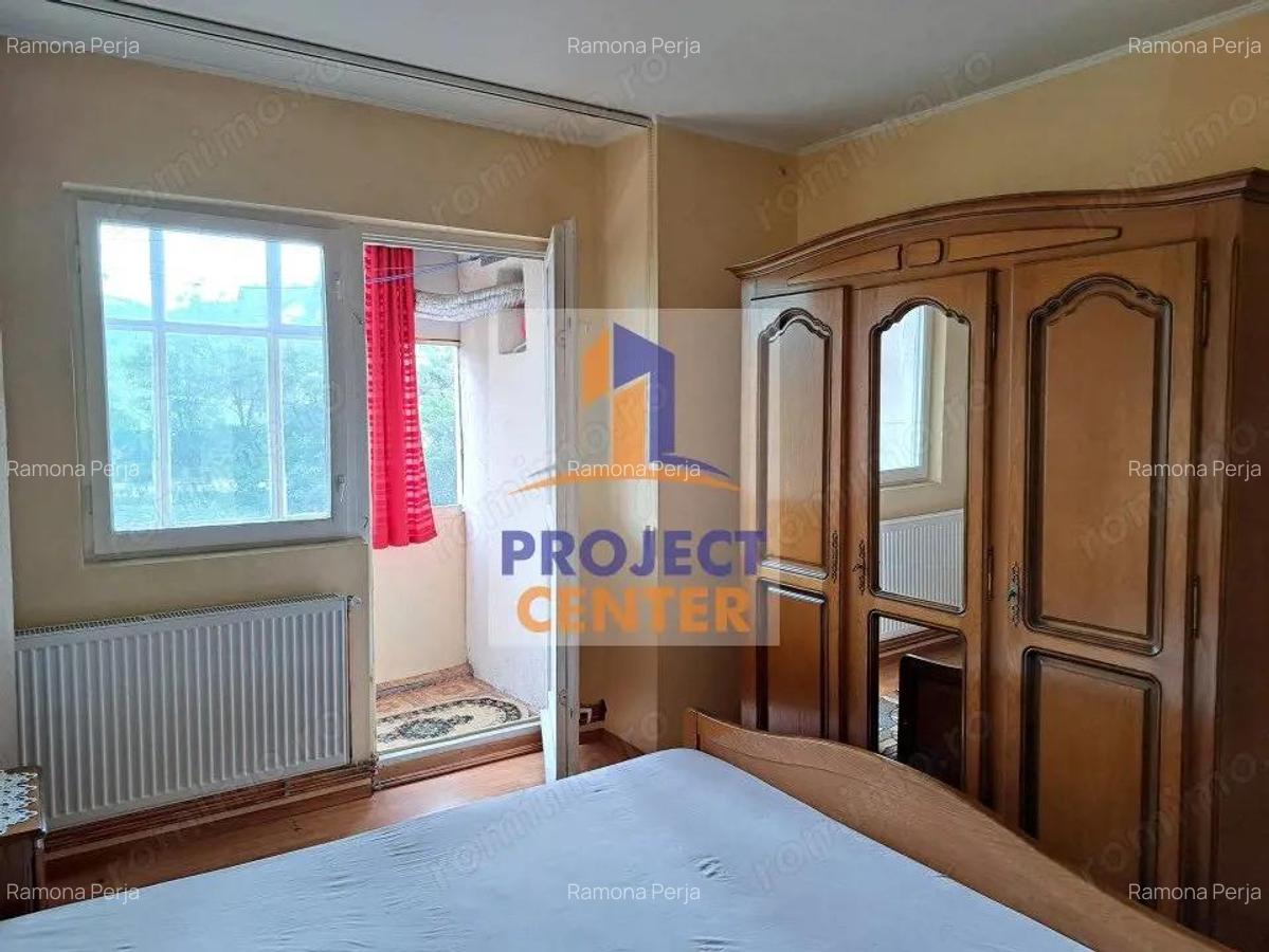 Apartament 2 camere, doua balcoane, Prundu, etajul 3 - 4
