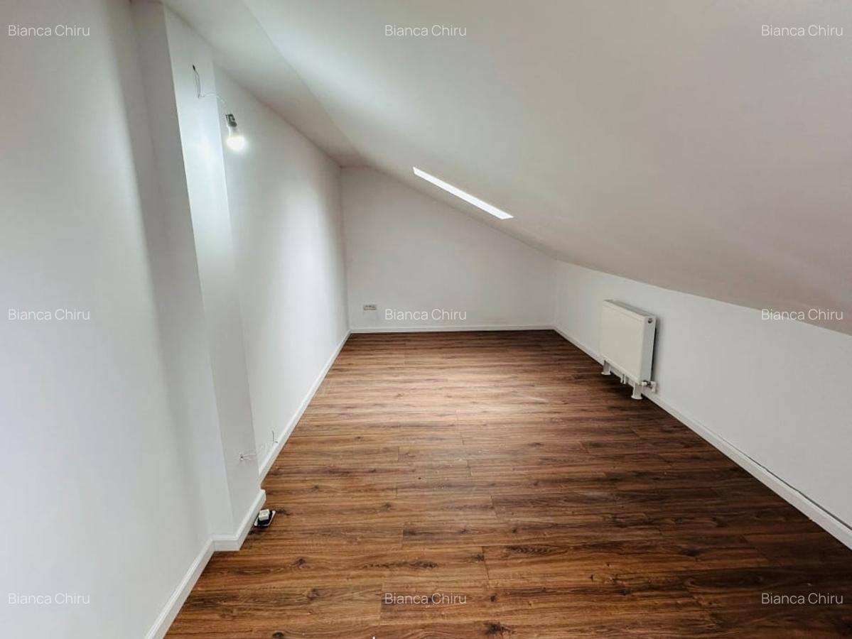 Vila Domnesti langa Hatz Residence zona exclusivista 320mp si 420mp curte - 19