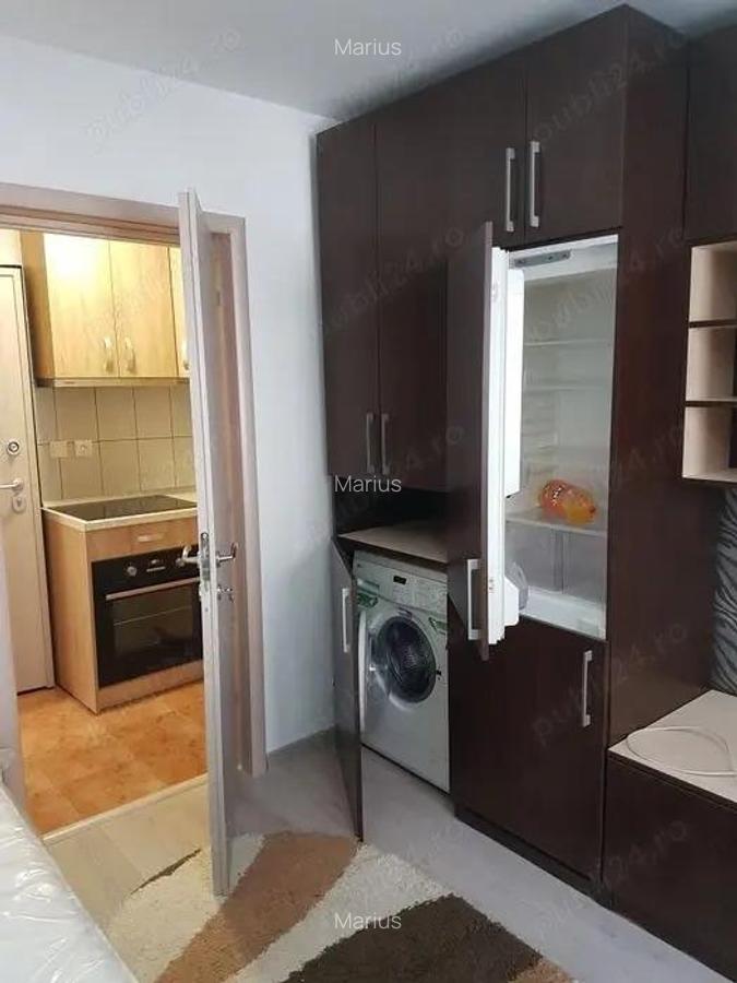 Garsoniera ozana-mizil-modern-metrou 5 minute 1 decembrie - 5