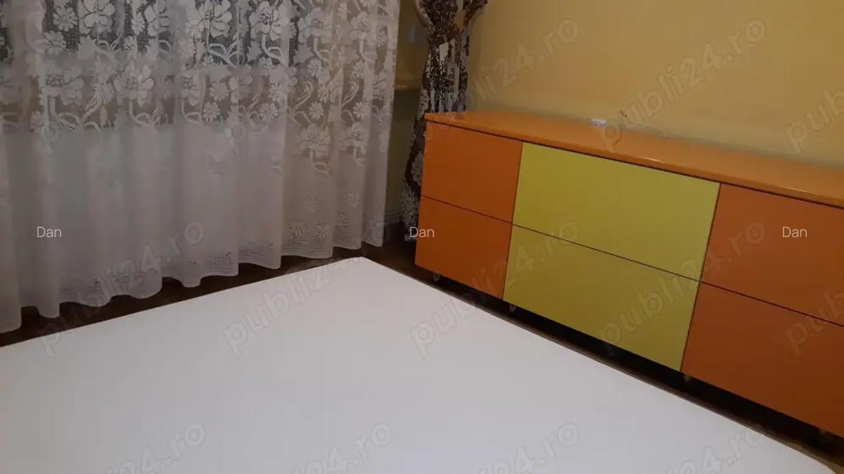 Apartament 2 camere, confort 1, decomandat, Ploiesti-Ienachita Vacarescu - 9