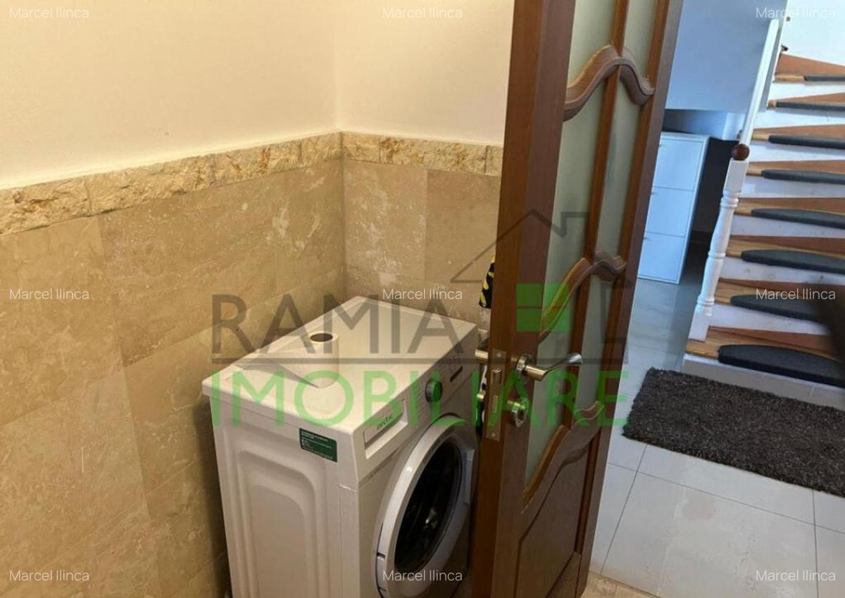 Casa de inchiriat Brasov-Cristian - 17