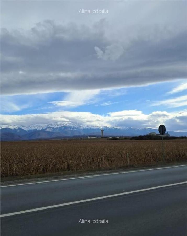 Teren 5000 mp langa E68 - 4