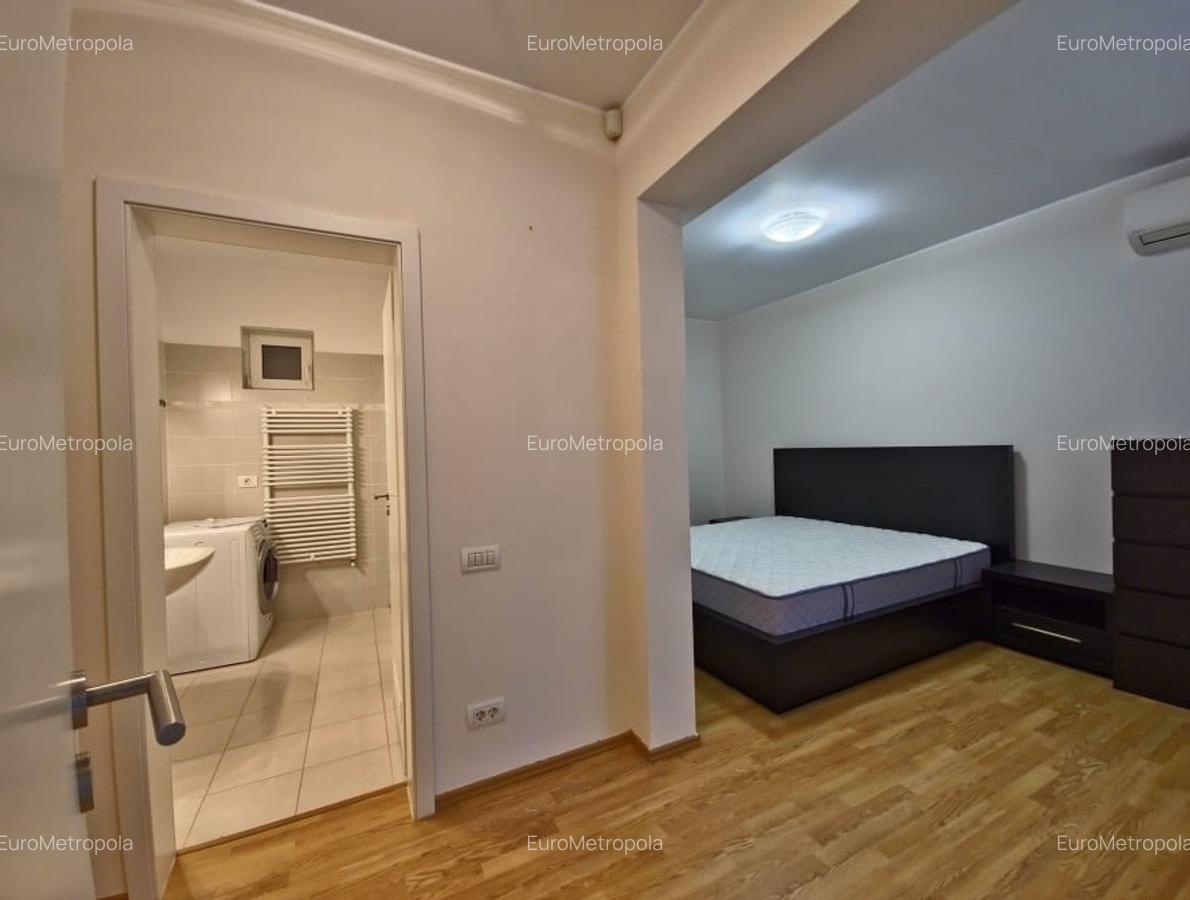 Apartament cu 4 camere decomandat în Dorobanți - 13